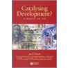 Catalysing Development by Louis Emmerij