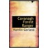 Cavanagh Forest Ranger