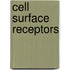 Cell Surface Receptors