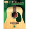 Celtic Guitar Songbook by Hal Leonard Publishing Corpora