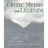 Celtic Myths & Legends door Lady I.a. Gregory