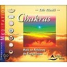 Chakras. Die Musik. Cd door Heike Owusu