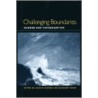 Challenging Boundaries door Joyce W. Warren