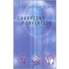 Champions Of Invention door John Hudson Tiner