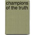 Champions Of The Truth