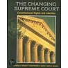 Changing Supreme Court door Thomas R. Hensley