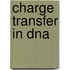 Charge Transfer In Dna