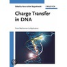 Charge Transfer In Dna by Harry Gray