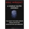 Charlie Salter Omnibus door Wright Eric