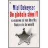 De globale sheriff door M. Dekeyser