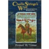 Charlie Siringo's West door Howard R. Lamar