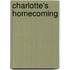 Charlotte's Homecoming
