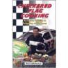 Checkered Flag Cooking by Kent Whitaker