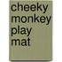 Cheeky Monkey Play Mat