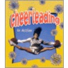Cheerleading In Action door John Crossingham