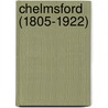 Chelmsford (1805-1922) door Onbekend