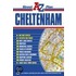 Cheltenham Street Plan