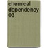 Chemical Dependency 03