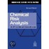 Chemical Risk Analysis