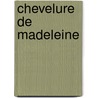 Chevelure De Madeleine by Jean Rameau