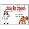 Chicken Pox Explosion! by Laura M. Caso