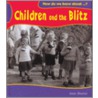 Children And The Blitz door Janet Shuter