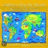 Children Map the World door Jacqueline Margaret Anderson
