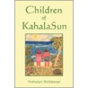 Children Of Kahala Sun door Mahealani Shellabarger
