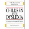 Children With Dyslexia door Abigail Marshall