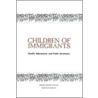 Children of Immigrants door Subcommittee National Research Council