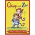 Chimp And Zee Big Book