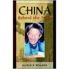 China Behind the Smile door Rowin R. Mulder