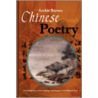 Chinese Through Poetry door Archie Barnes