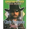 Chris  Jesus  Ferguson by Jackie Allyson
