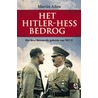 Het Hitler-Hess bedrog door M. Allen