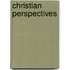 Christian Perspectives