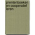 Prentenboeken en cooperatief leren