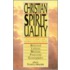 Christian Spirituality