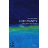 Christianity Vsi:ncs P by Linda Woodhead