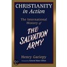 Christianity in Action door Henry Gariepy