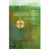 Christliche Meditation door Bastiaan Baan