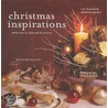 Christmas Inspirations door Rose Hammick