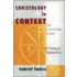 Christology In Context