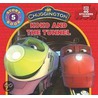 Chuggington  Storybook door Onbekend