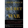 Churchill's Secret War door Madhusree Mukerjee