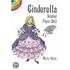 Cinderella Sticker Pad