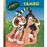 Sambo het kleine zwarte jongentje