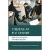 Citizens At The Centre door Margaret Wetherell