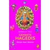 Gehakte hagedis