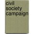 Civil Society Campaign